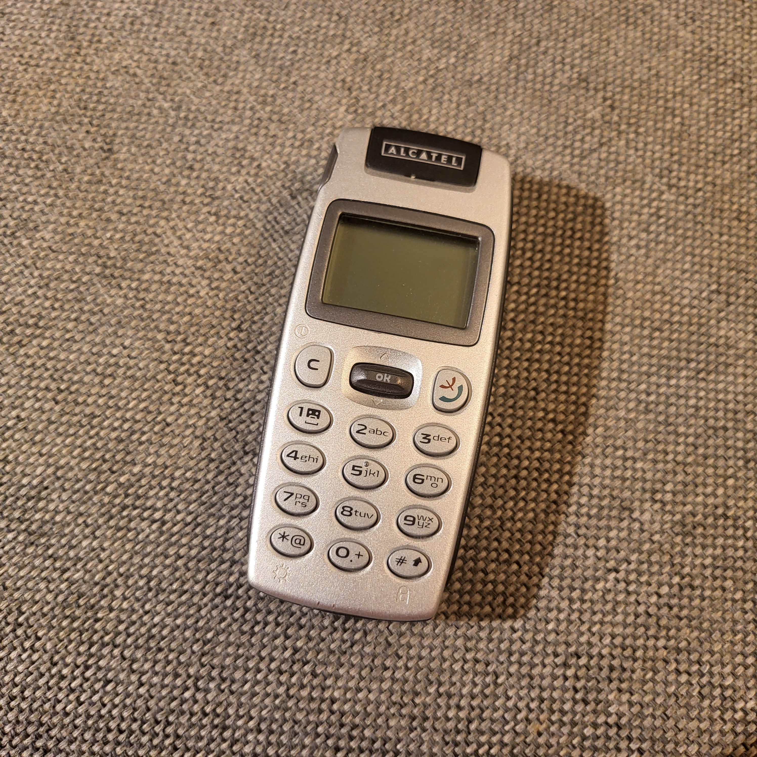 Alcatel OT-511